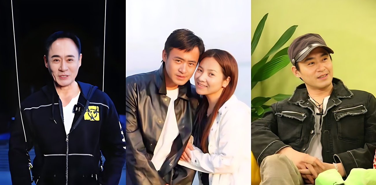 天龙八部慕容复 修庆 14分钟录音流出 老婆全家支持长期偷情女助理 睡粉竟还要收钱 儒雅人设碎成渣！ - 网红明星