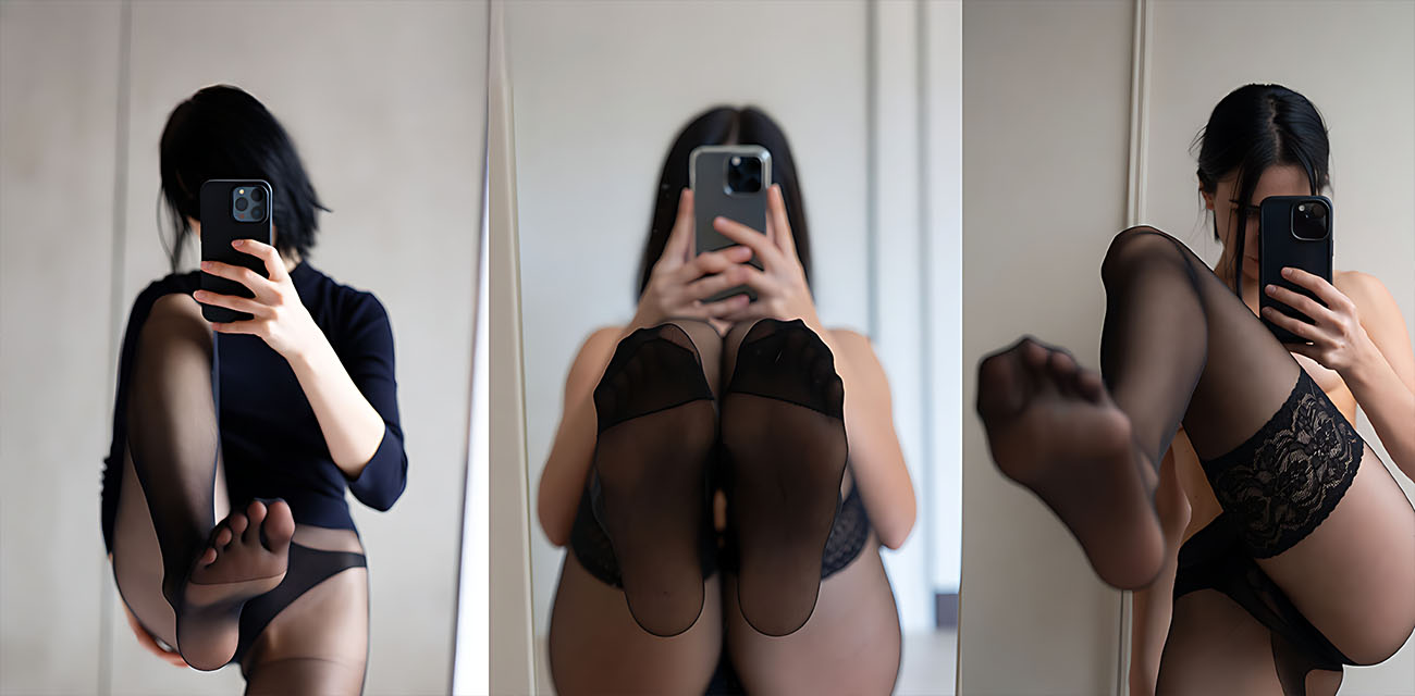 推特福利姬 小桃 会员新作独角兽上线 九头身御姐大尺度邀约 性感翘臀后入骑乘 引爆全网！ - 网红明星