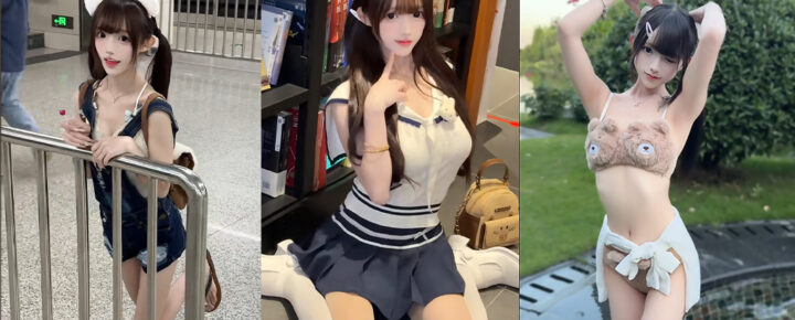 118万粉丝抖音网红kk饿了知三当三正宫现身说法实锤曝光