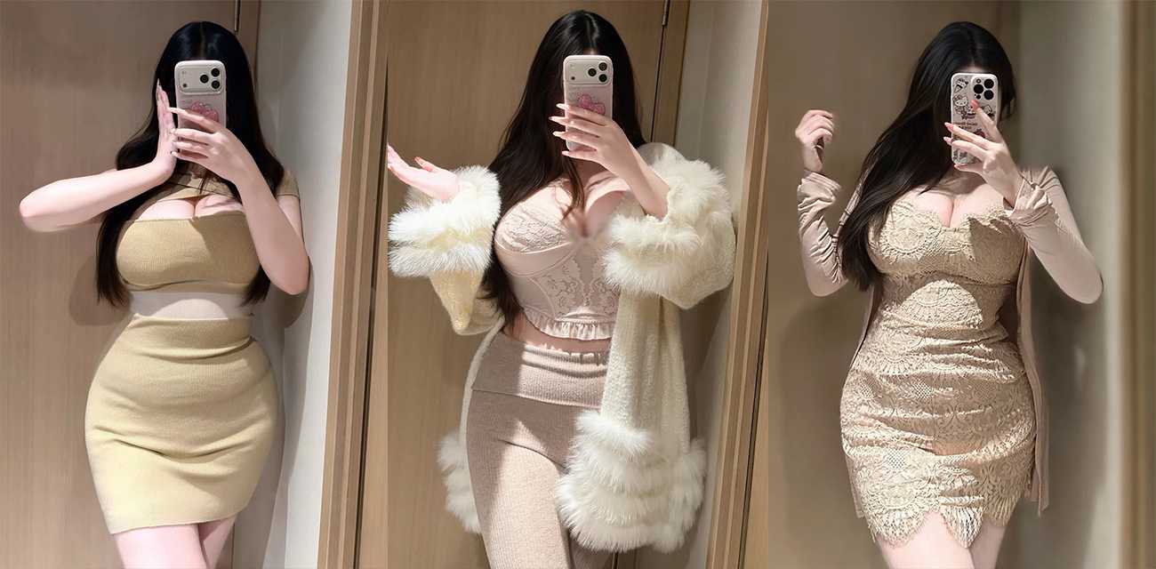 淫妻 一品王木木 玩绿帽3P 皮鞭手铐全戴齐 享受两根肉棒同时贯穿快感！ - 网红明星