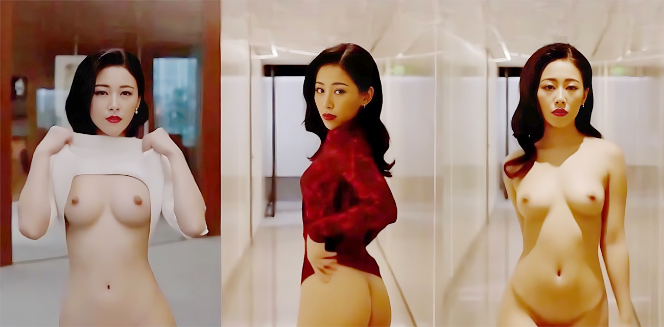 AI魔改精英律师 靳东 朱珠 王鸥全员下海 职场禁忌恋情瞬间变黄暴现场 颜射群p性爱 尺度直冲天花板！ - 社会奇闻