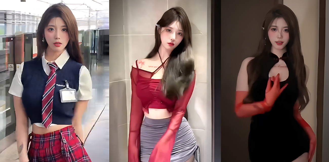 大帅抖音风NTR剧情剪辑合集 脑洞剧情混剪 反差老婆被操成肉便器太骚 - 社会奇闻