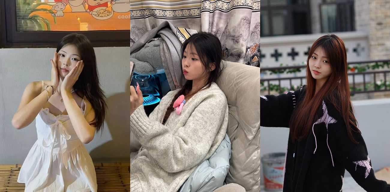 上海学生妹 李金 出轨约炮被抓现行 男友怒发全套性爱视频 纯欲校花瞬间社死全网被看光！ - 热门大瓜