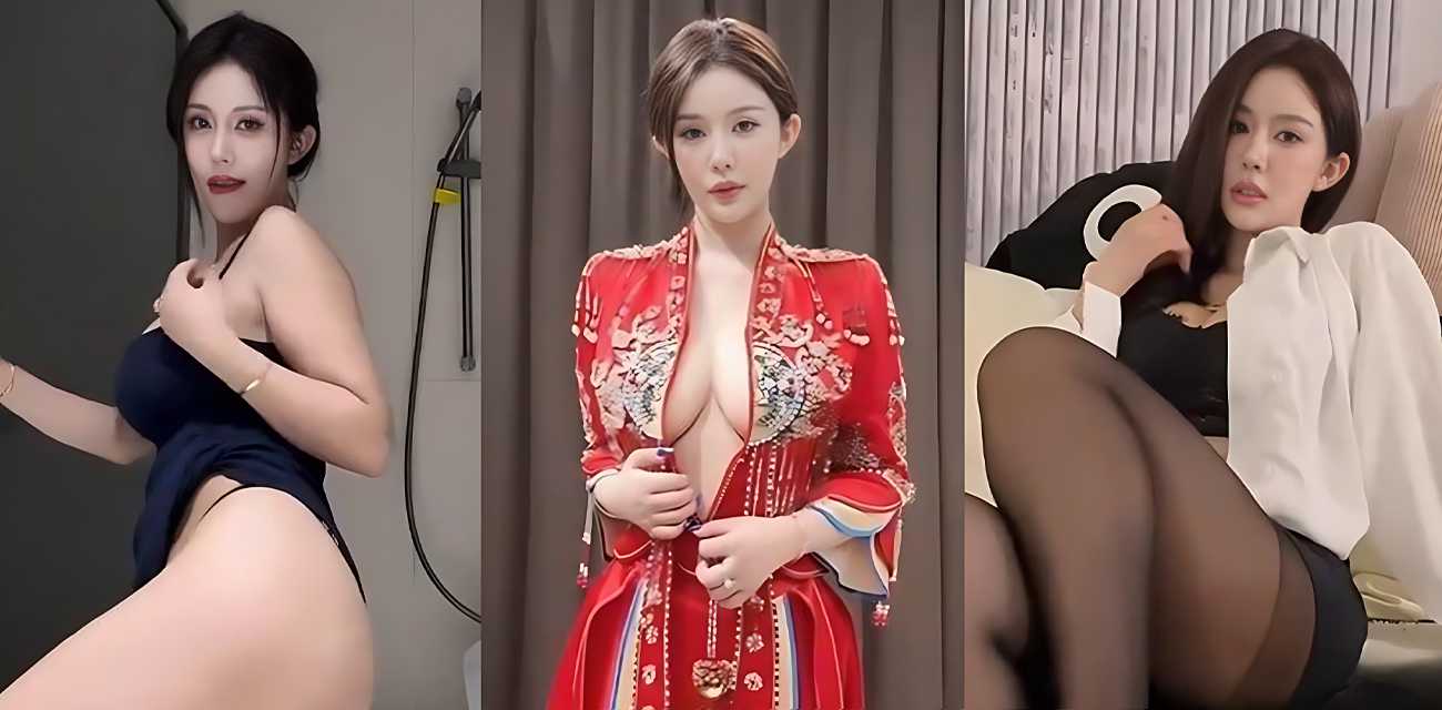 高颜值G奶主播 依阳baby 福利作品合集 臀翘奶大舞姿妖娆 反差气质撩拨人心！ - 网红明星