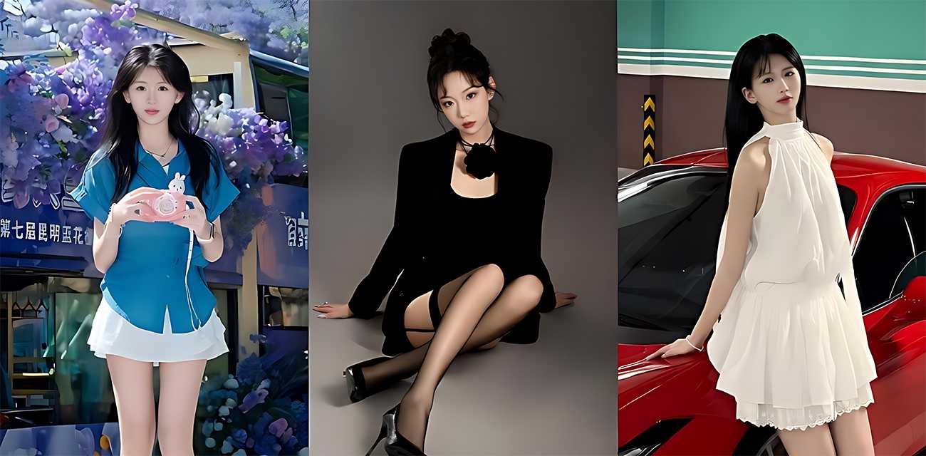 福建嫩妹 孟玉婷 性爱实录 黑丝美腿高抬 被狂野贯穿花穴 青涩外表下竟如此放荡！ - 热门大瓜