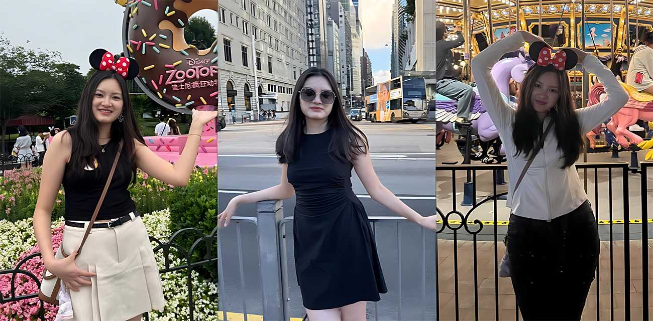 上海英语老师 黄沐晴 与老公私拍视频 圆润肥臀骑乘后入全程露脸 平时端庄的老师 私下淫荡程度超乎你想象！ - 热门大瓜