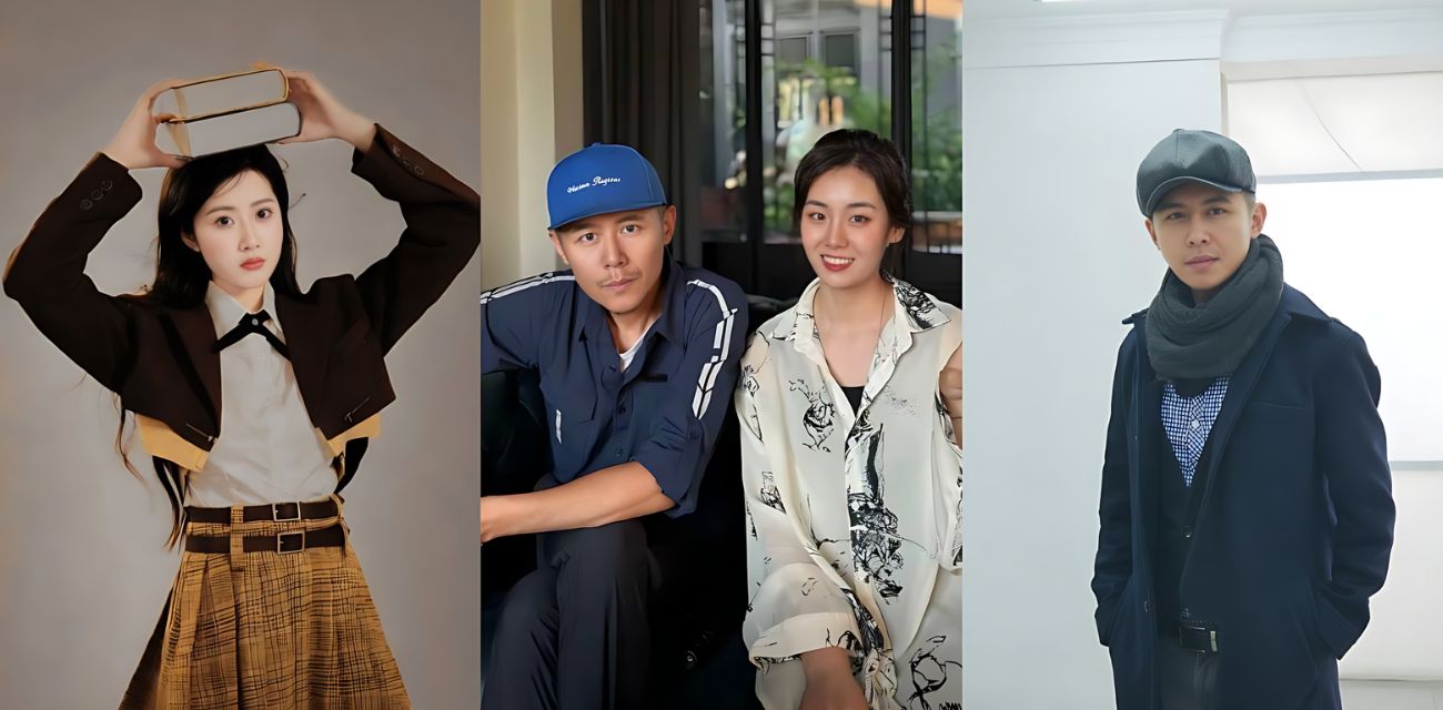 抖音千万级网红 大冰 被曝再次睡粉 丽江炮房操女粉无数 人生导师竟为万千男人戴绿帽！ - 网红明星