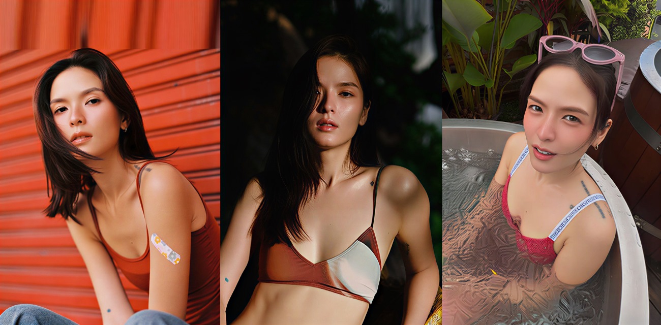 泰国女演员 克莉丝汀 药物过敏求救竟遭救护员性侵 昏迷无力时被猥亵拍照 勇敢曝光后全网公愤！ - 热门大瓜