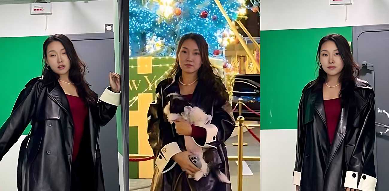 吉林淫荡母狗 丁云 性爱自拍流出  高挑御姐瞒着老公酒店侍奉金主肉棒 身穿情趣制服床上展露各种淫技 - 热门大瓜