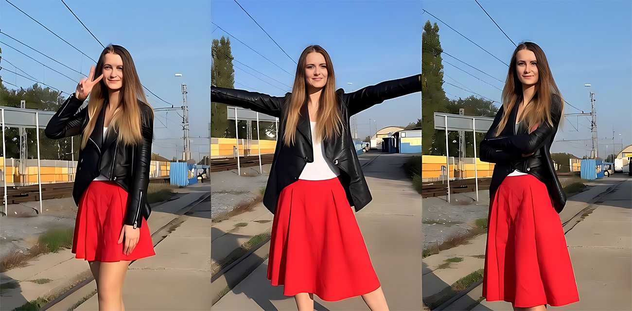 捷克街头搭讪 无内裤纹身少女 户外无套野战 口爆浓精满足吞咽 画面真实又下流！ - 社会奇闻