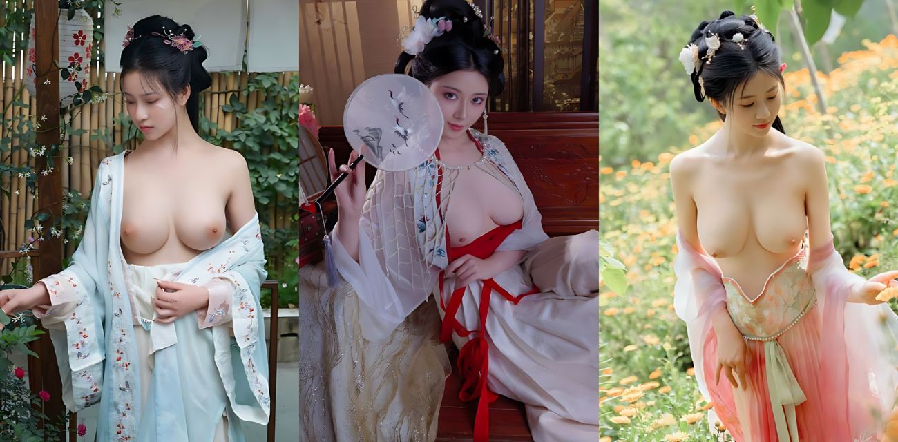 每日大赛之【古装母狗大赛】欢迎各大网友来评审投稿 - 社会奇闻