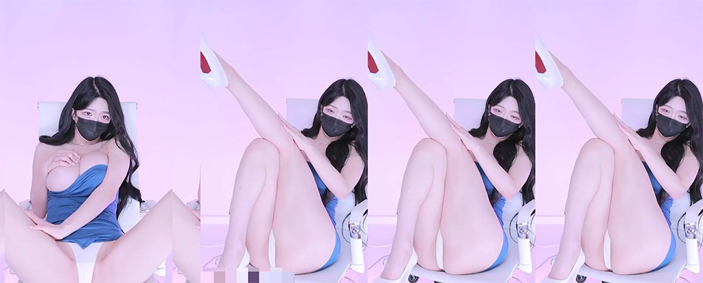 韩国afreecaTV直播KBJ深夜档o111na性感御姐在线吸引