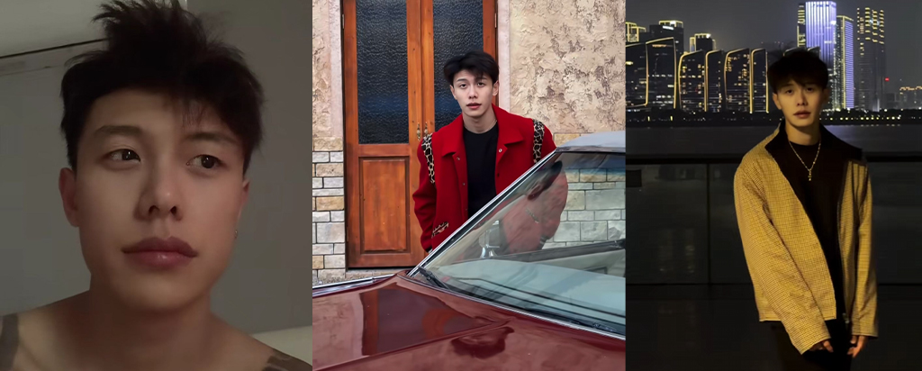 230万粉丝抖音网红不是斌子惨遭女记者布局不雅视频外流