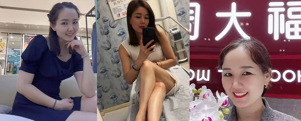 盐城周大福人妻柜姐婚内出轨一拖三大尺度视频曝光