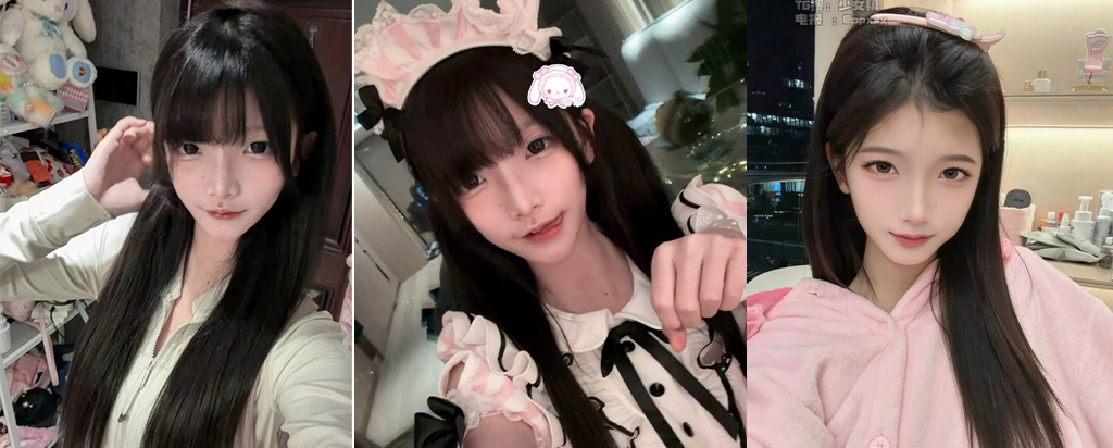 微博推特元气少女金币崽露脸私拍大尺度视频外流