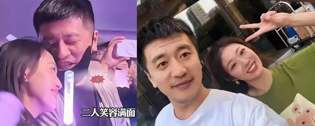 考研导师张雪峰再度翻车伍佰演唱会密会小三被当场抓包