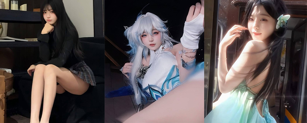 网传310万粉丝抖音网红小米没脾气塌房酒店大战黑哥