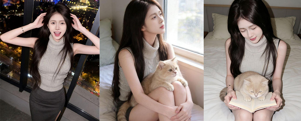 快手600万粉丝泽少被带绿帽女友熊大718出轨劈腿最爱多人运动