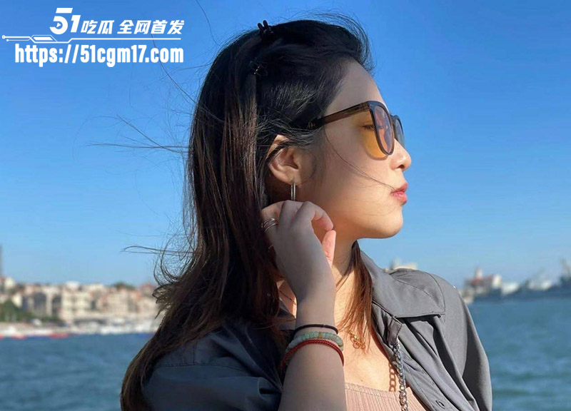 翟希瑶 被富金主包养3