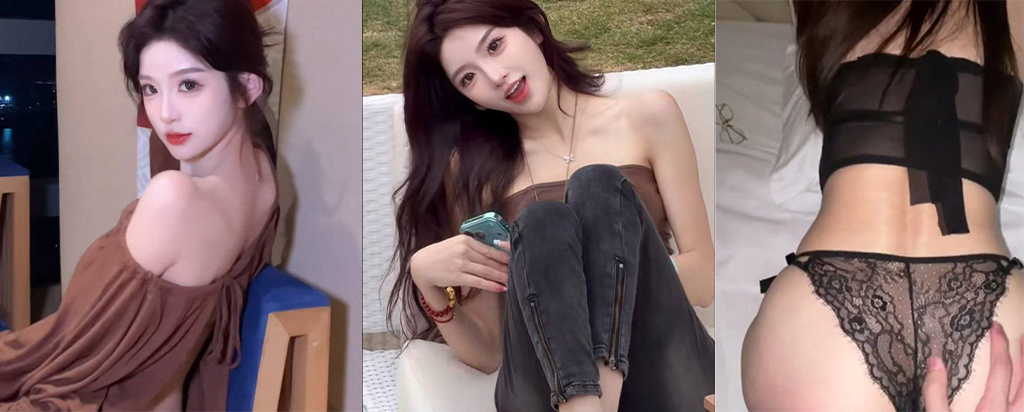 抖音爆火综艺宗门修炼手册劲爆内幕巴旦木公主女神人设崩塌