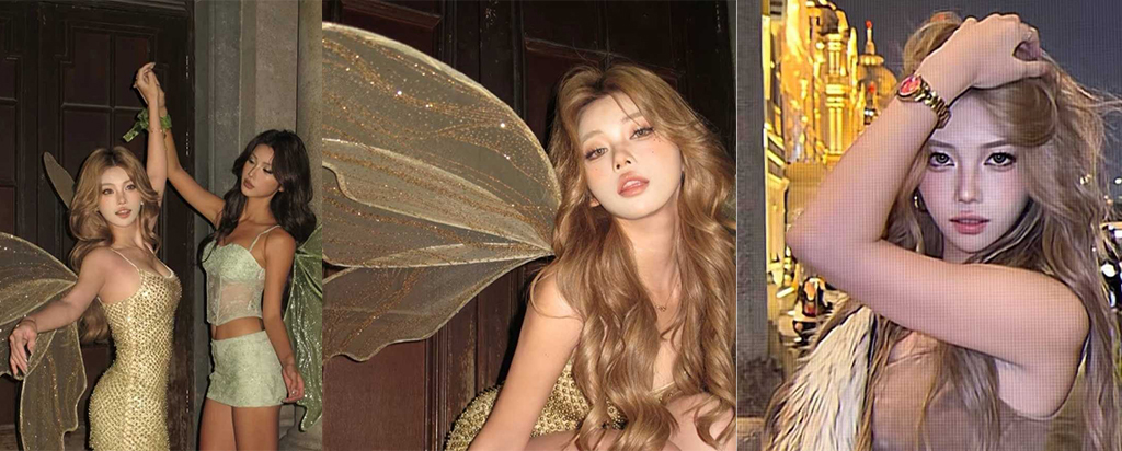 抖音网红敢敢子自曝恋爱史恋爱脑碰上哈佛海王被小三全纪录