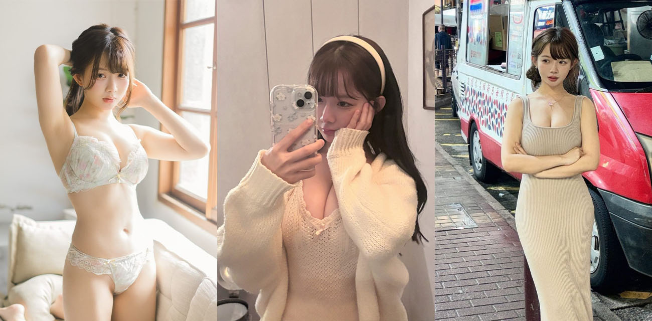 华人留学生刘玥10部作品大合集 尺度炸裂「4月14日持续更新中...」