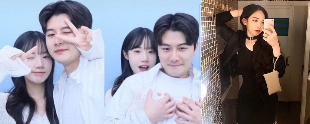 韩国情侣官宣下海自拍大尺度福利视频外流