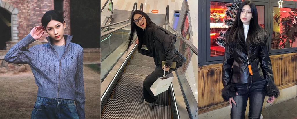 5万粉丝抖音藏族网红扎西巴姆不雅视频泄露直播间骂战升级