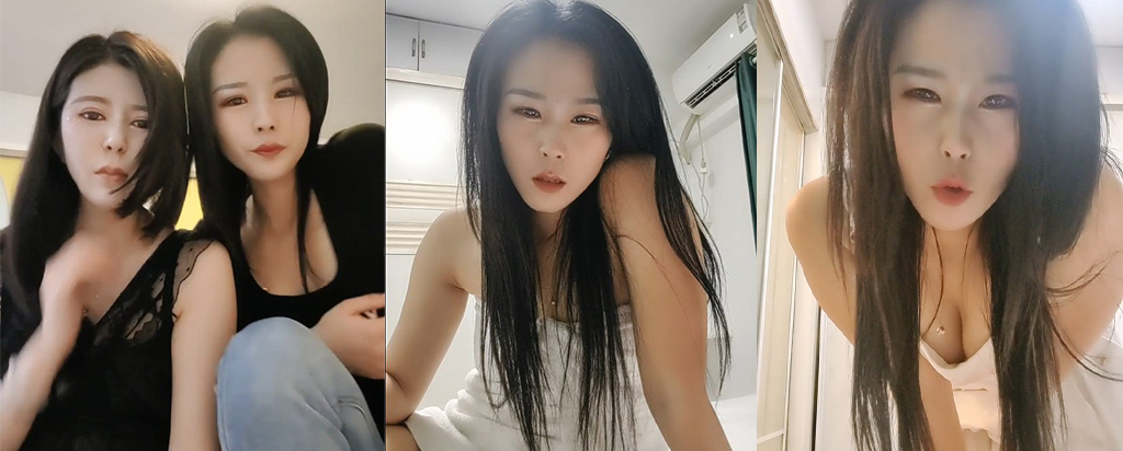 网传宁陵中学姐妹花教师下海大尺度视频曝光流出