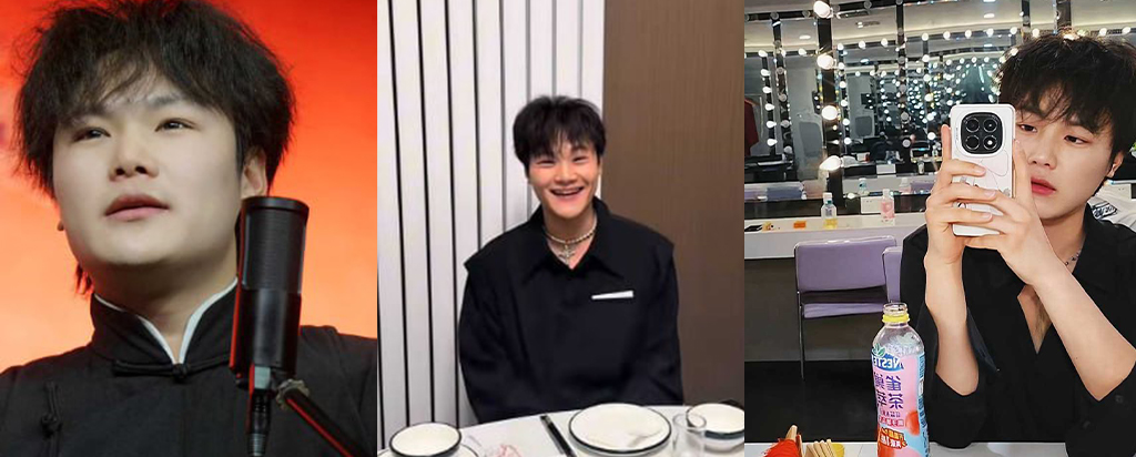 德云社台柱梅九亮被前女友实锤渣男睡粉捞金大量记录被曝光