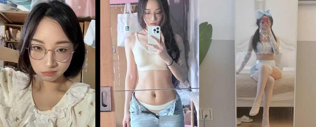 武大宿舍福利姬战神校厕露出27秒视频一战成名