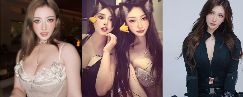 探花探到女网红33万粉丝抖音超模蕾蕾醒了没塌房53分钟完整版