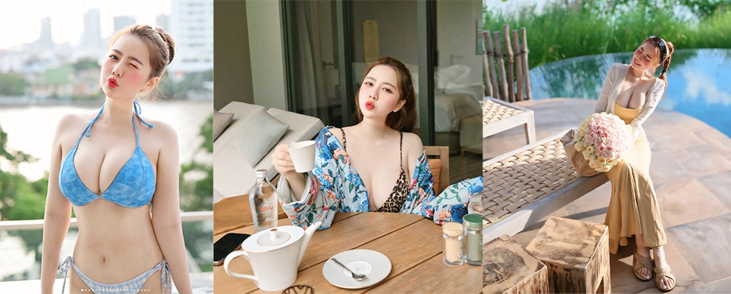 ins97万粉丝顶级名媛夏筠婷黑历史下海视频被扒流出