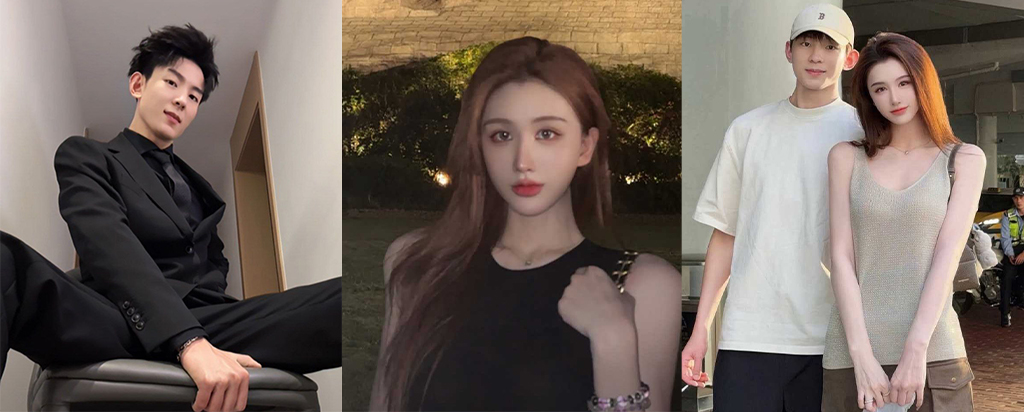 210万粉丝男网红F小奇人设崩溃线下睡粉吸引人妻被曝光