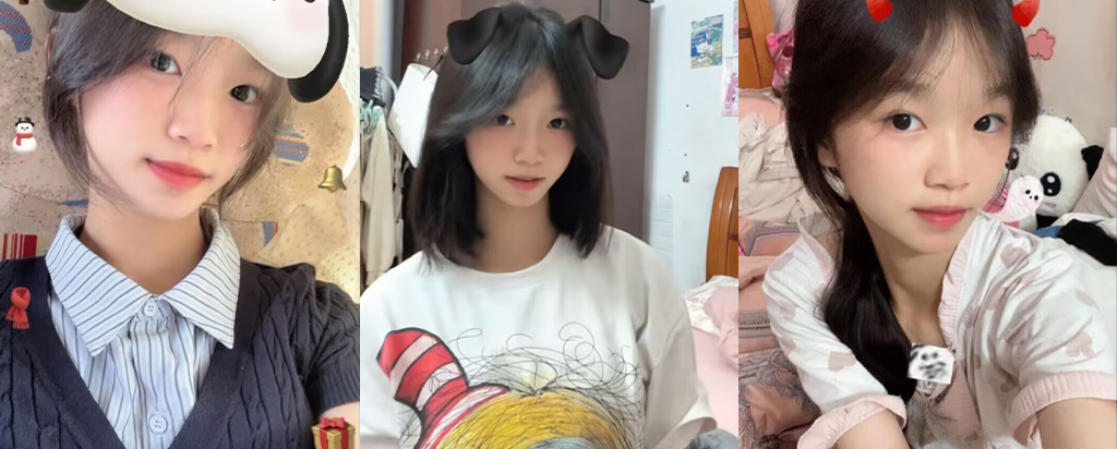 高颜值网红邢可欣知三当三背刺闺蜜反手就被老同学爆出黑历史