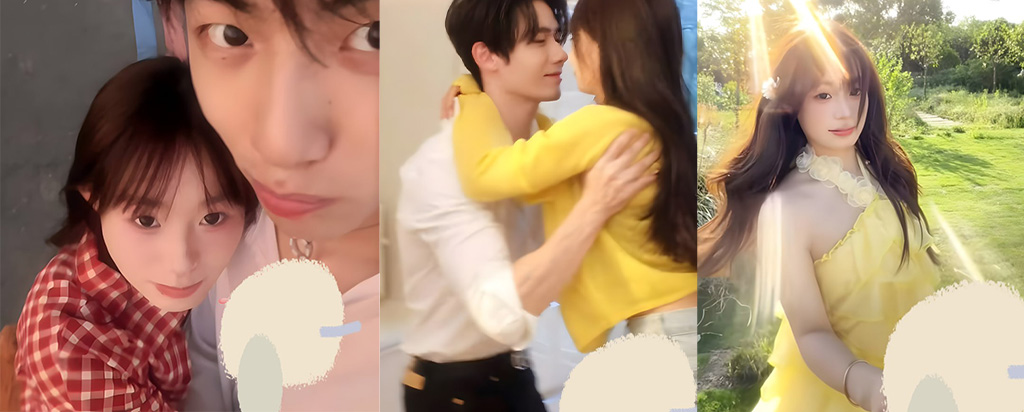 660万粉丝抖音网红安静公主直播间自曝肛裂严重