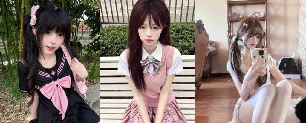 微博推特神人福利姬小远ovo自制嫖客vlog短视频刷爆网络