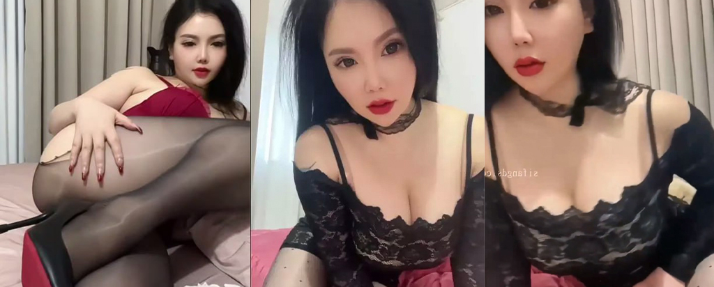 15万粉丝抖音网红擦边女肉咪丰满少妇大尺度露脸视频流出