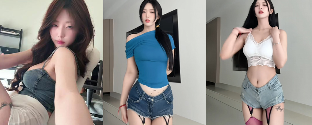 98万粉丝抖音高颜值御姐肉肉小野猫定制视频流出